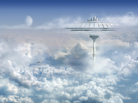 Cloud City/10313335