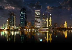 One Night in Bangkok/10472698