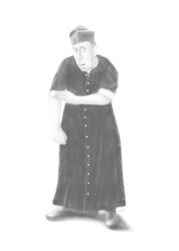 Don Camillo immer Kampfbereit/10511199