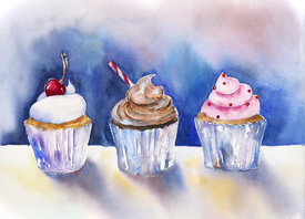 Cupcakes/11169436