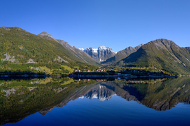 Im Fjord/11279450