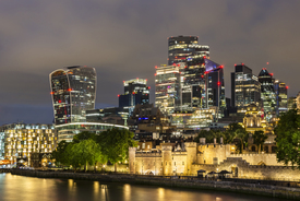 LONDON Architektur im Wandel der Zeit/12908991