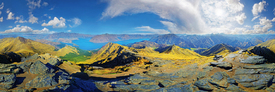 Ben Lemond Queenstown Neuseeland 360/12928817