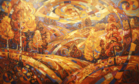 Herbstimpression KI/12941057