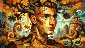 Märchenbaum KI/12941924