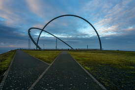 Horizontobservatorium in Herten/12941939