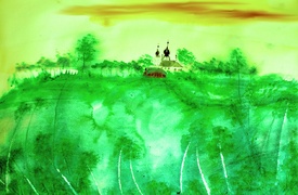 Pfarrkirche IM cHIEMGAU/12942002