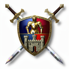 Ritter Wappen KI/12942460