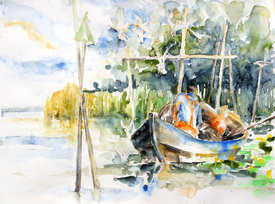 An der Reuse/10993414