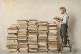 Der Bibliothekar/12841278