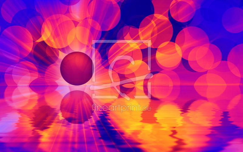 frei wählbarer Bildausschnitt für Ihr Bild auf Fensterfolie