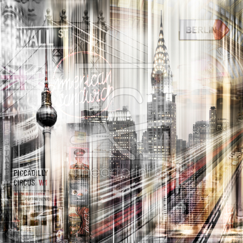frei wählbarer Bildausschnitt für Ihr Bild auf Fensterfolie