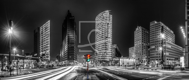 frei wählbarer Bildausschnitt für Ihr Bild auf Fensterfolie