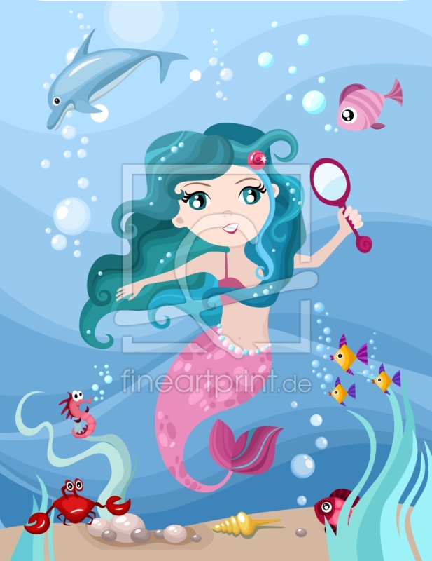 frei wählbarer Bildausschnitt für Ihr Bild auf Fensterfolie