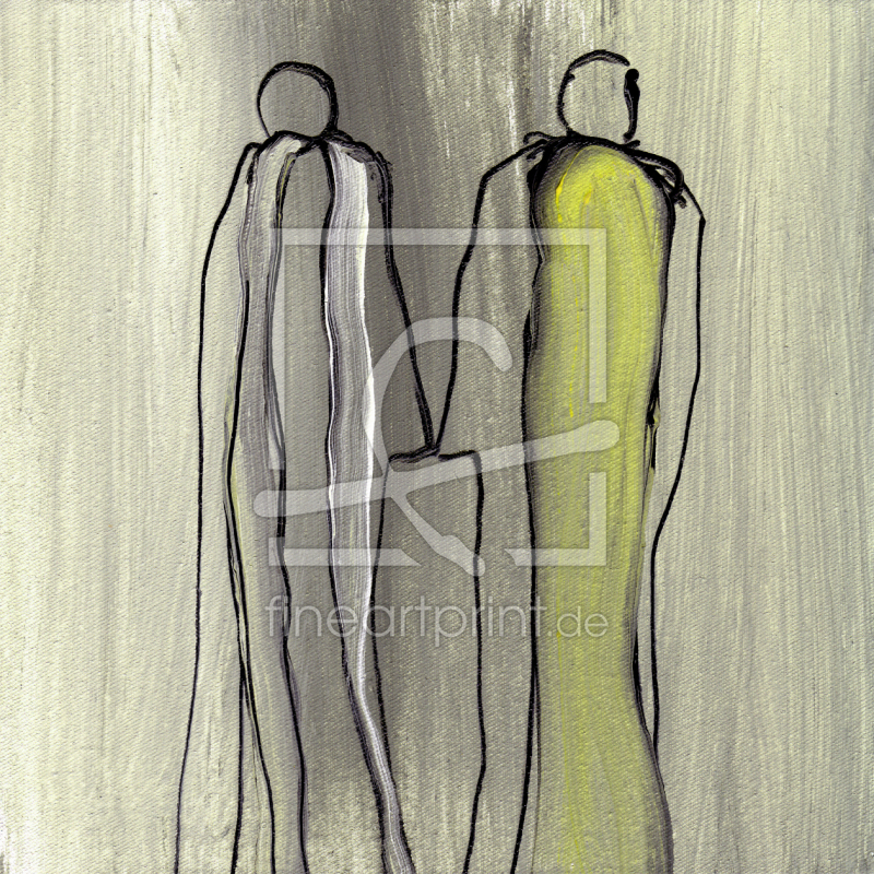 frei wählbarer Bildausschnitt für Ihr Bild auf Fensterfolie