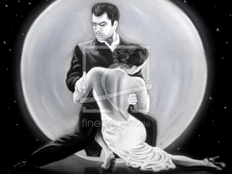 frei wählbarer Bildausschnitt für Ihr Bild auf Fensterfolie