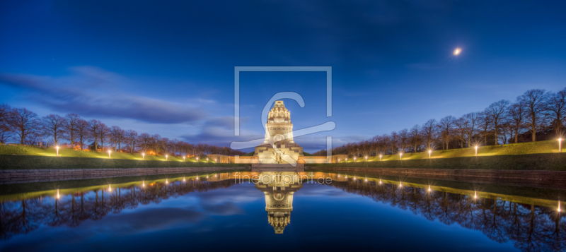 frei wählbarer Bildausschnitt für Ihr Bild auf Fensterfolie