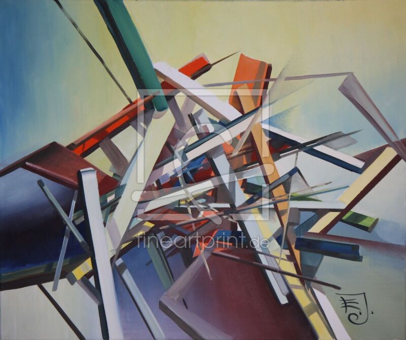 frei wählbarer Bildausschnitt für Ihr Bild auf Fensterfolie