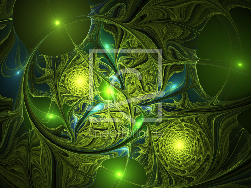 frei wählbarer Bildausschnitt für Ihr Bild auf Fensterfolie