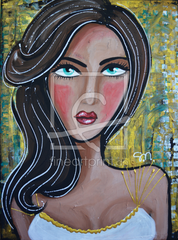 frei wählbarer Bildausschnitt für Ihr Bild auf Fensterfolie