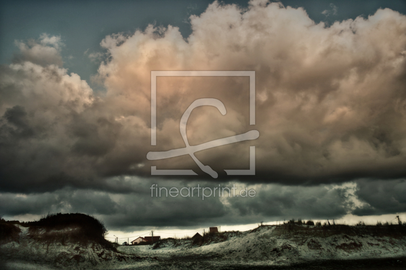 frei wählbarer Bildausschnitt für Ihr Bild auf Fensterfolie