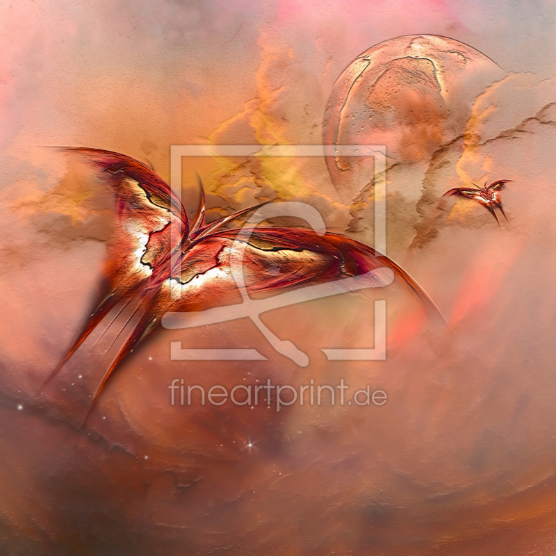 frei wählbarer Bildausschnitt für Ihr Bild auf Fensterfolie