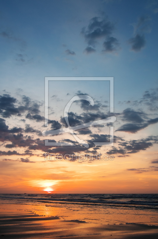 frei wählbarer Bildausschnitt für Ihr Bild auf Fensterfolie