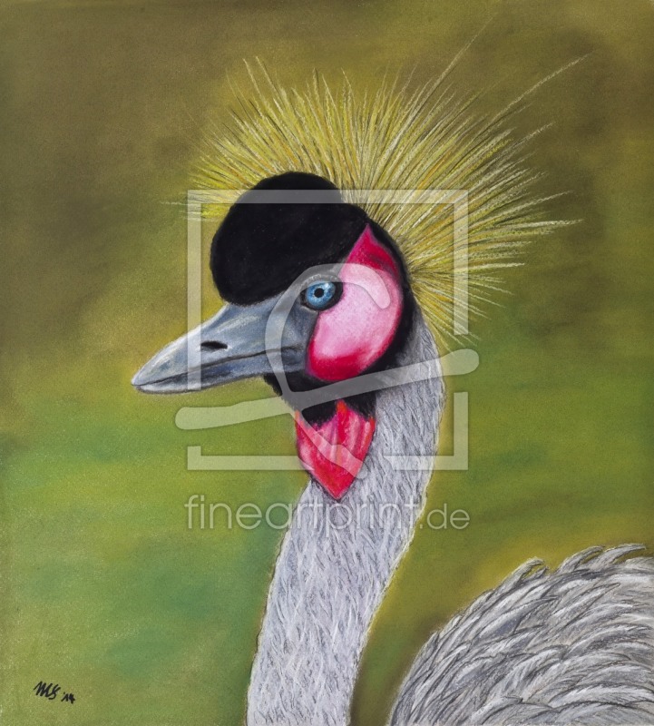 frei wählbarer Bildausschnitt für Ihr Bild auf Fensterfolie