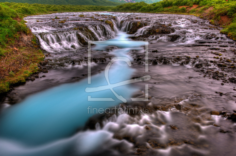frei wählbarer Bildausschnitt für Ihr Bild auf Fensterfolie