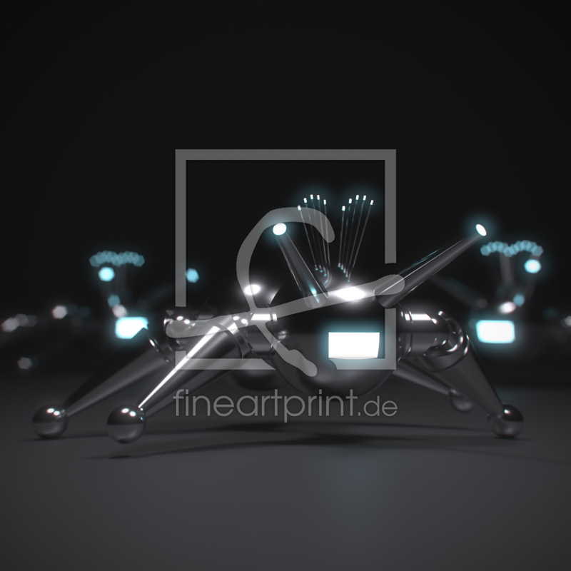 frei wählbarer Bildausschnitt für Ihr Bild auf Fensterfolie