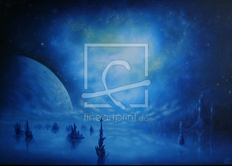 frei wählbarer Bildausschnitt für Ihr Bild auf Fensterfolie