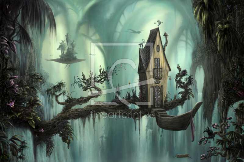 frei wählbarer Bildausschnitt für Ihr Bild auf Fensterfolie