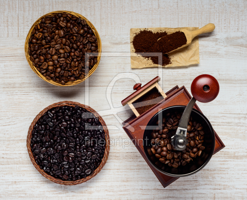 frei wählbarer Bildausschnitt für Ihr Bild auf Fensterfolie