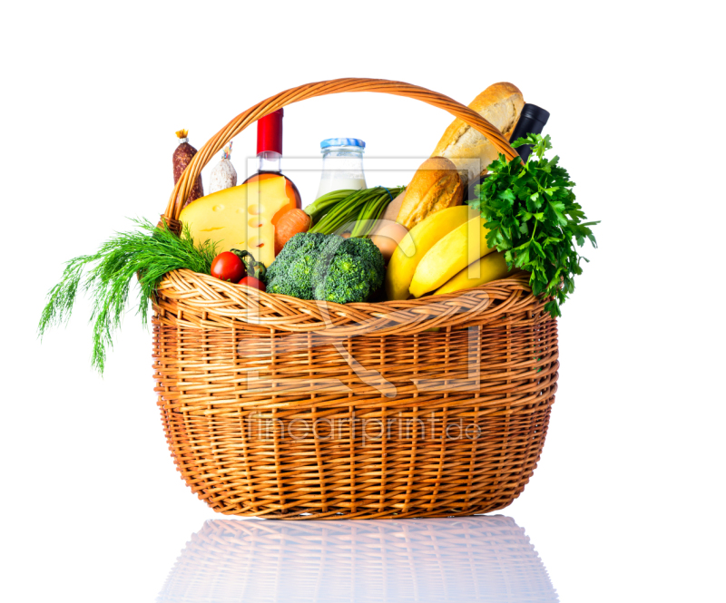 frei wählbarer Bildausschnitt für Ihr Bild auf Fensterfolie