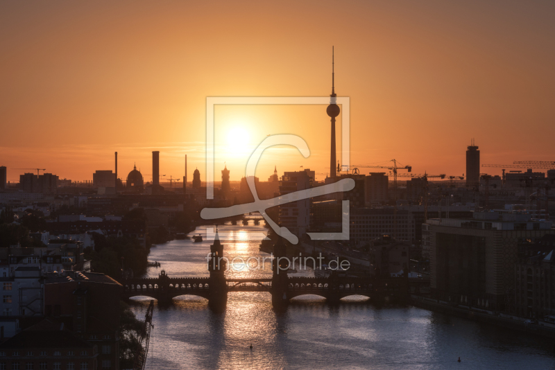 frei wählbarer Bildausschnitt für Ihr Bild auf Fensterfolie