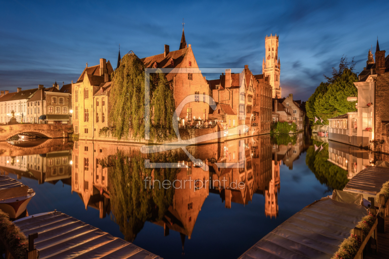 frei wählbarer Bildausschnitt für Ihr Bild auf Fensterfolie