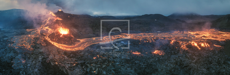 frei wählbarer Bildausschnitt für Ihr Bild auf Fensterfolie