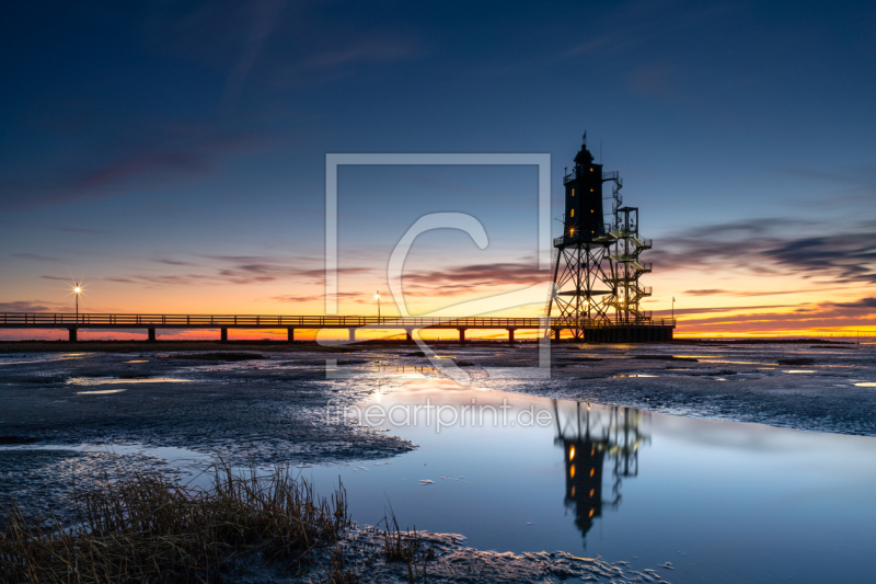 frei wählbarer Bildausschnitt für Ihr Bild auf Fensterfolie