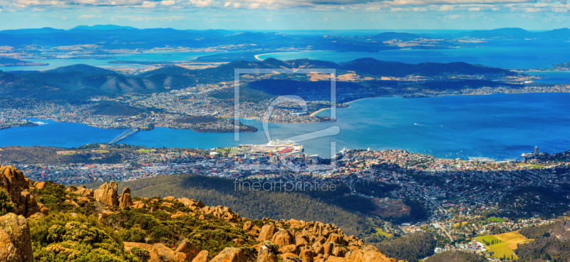 frei wählbarer Bildausschnitt für Ihr Bild auf Fensterfolie