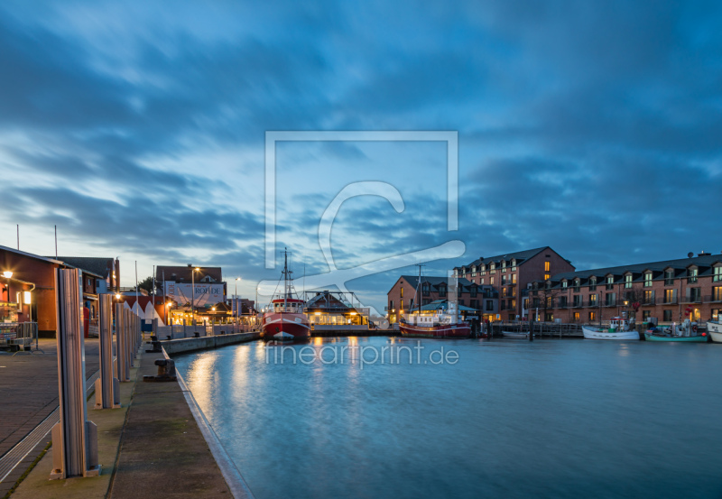frei wählbarer Bildausschnitt für Ihr Bild auf Fensterfolie