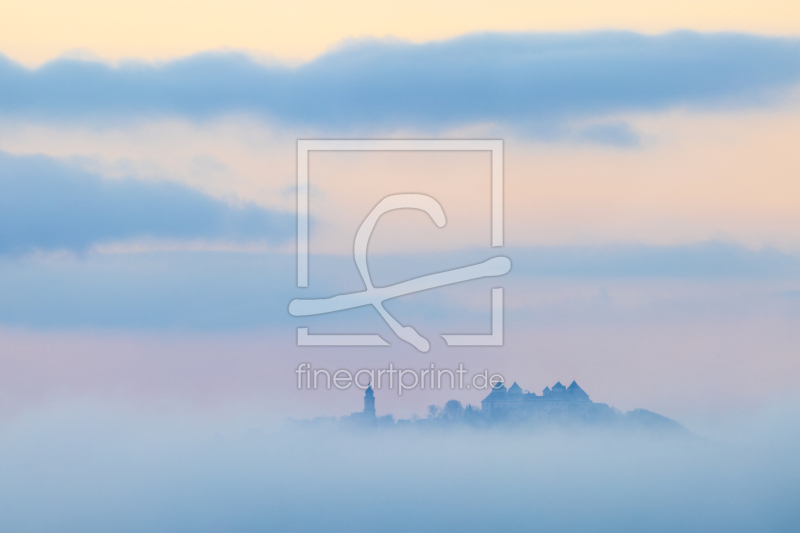 frei wählbarer Bildausschnitt für Ihr Bild auf Fensterfolie