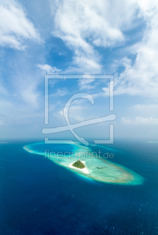 frei wählbarer Bildausschnitt für Ihr Bild auf Fensterfolie