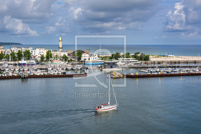 frei wählbarer Bildausschnitt für Ihr Bild auf Fensterfolie