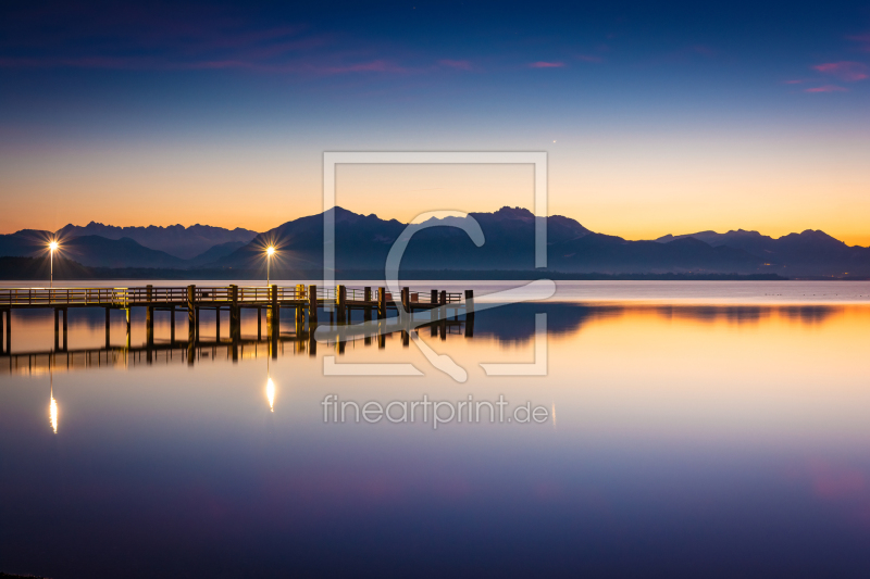 frei wählbarer Bildausschnitt für Ihr Bild auf Fensterfolie
