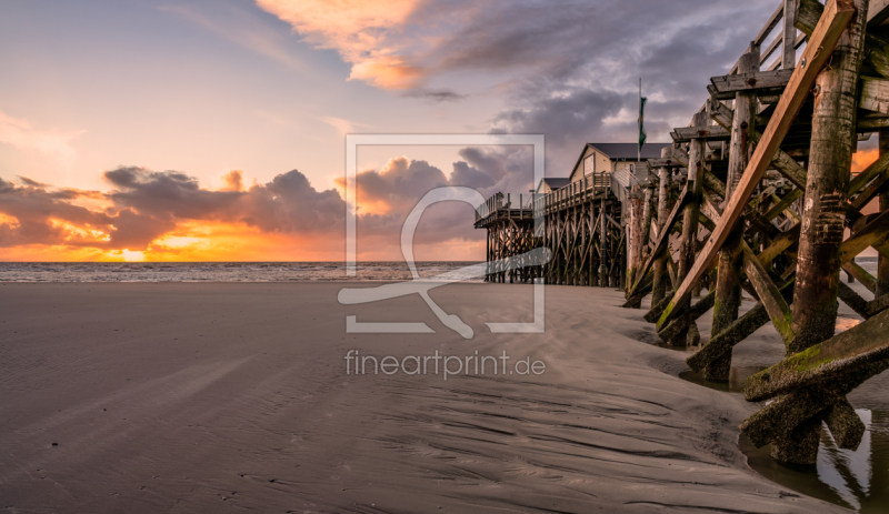 frei wählbarer Bildausschnitt für Ihr Bild auf Fensterfolie