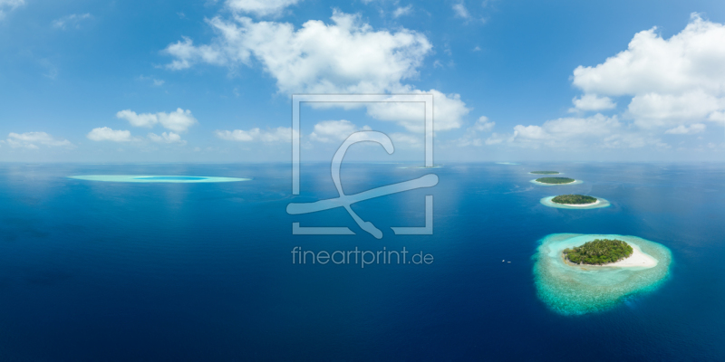 frei wählbarer Bildausschnitt für Ihr Bild auf Fensterfolie