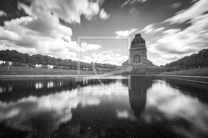 frei wählbarer Bildausschnitt für Ihr Bild auf Fensterfolie