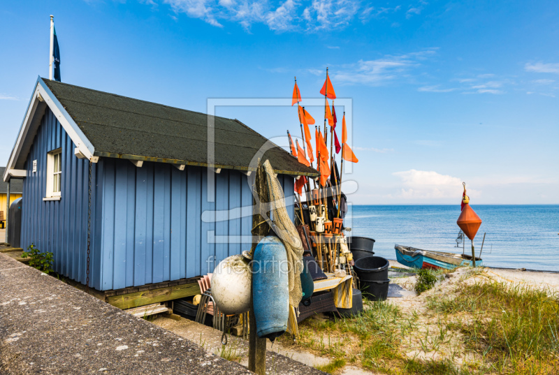 frei wählbarer Bildausschnitt für Ihr Bild auf Fensterfolie
