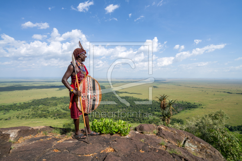 frei wählbarer Bildausschnitt für Ihr Bild auf Fensterfolie