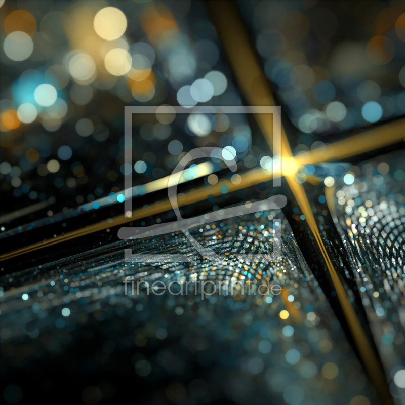 frei wählbarer Bildausschnitt für Ihr Bild auf Fensterfolie